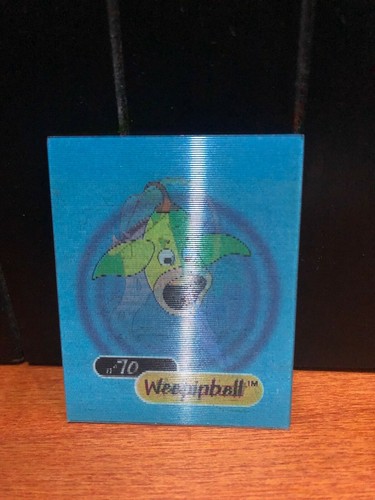 Card lenticolare pokemon - card,