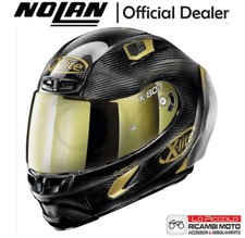 CASCO INTEGRALE RACING X-LITE