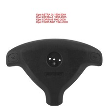 COPERTURA VOLANTE AIRBAG OPEL