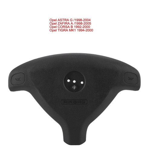 Copertura volante airbag opel - airbag,