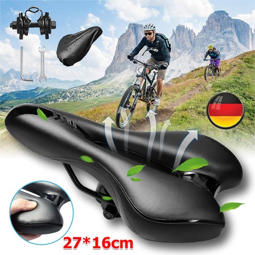 Sella bici ergonomica gel - ergonomica,
