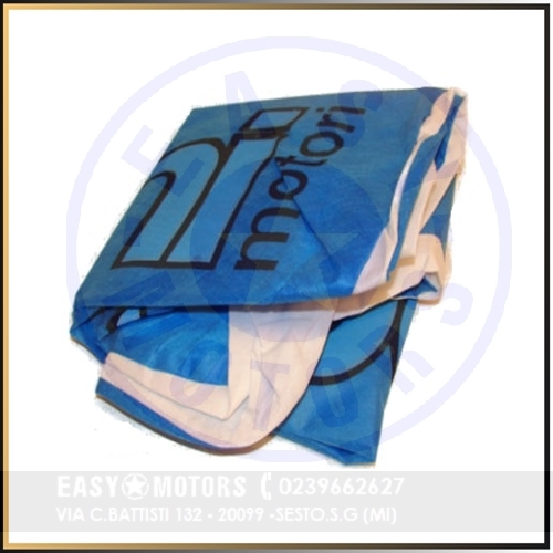Polini 143 807 - telo, copri