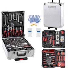VALIGIA CASSETTA ATTREZZI DA
