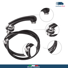 Doccetta Da Barbiere Con Tubo per Lavatesta Doccino per Lavaggio Capelli???