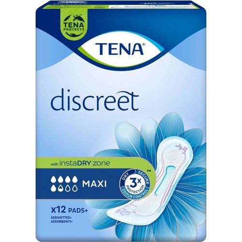 Tena lady assorbenti discreti - assorbenti,