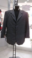BERRY GOODMAN LONDONin Coll. Con Ing LORO PIANA PRE-OWNED uomo man Tg 50 GBT134L