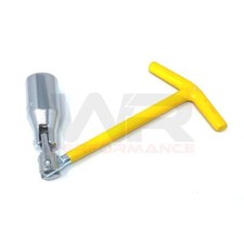 Spark Plug Socket Tool Removal
