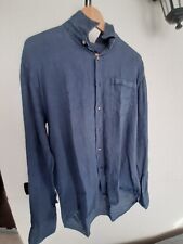 set 7 camicie Uomo, vestibilità L