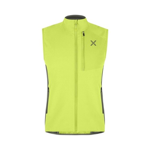 Montura peak vest - , verde