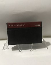 Rescue Mission Mega Cartridge