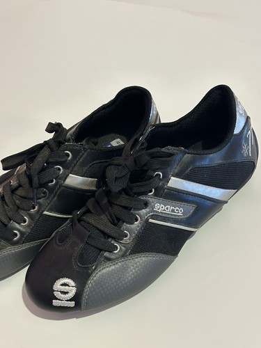 Scarpe guida sparco time - guida,