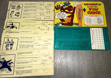 GIOCO DIVERTENTE QUIZ