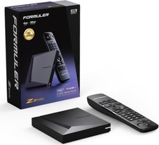 NEW Formuler Z11 Pro Max BT1