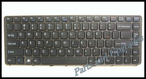 Oem sony vaio vgn nw240f - oem,