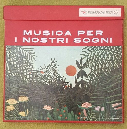 Giri lp disco - 🌎33,