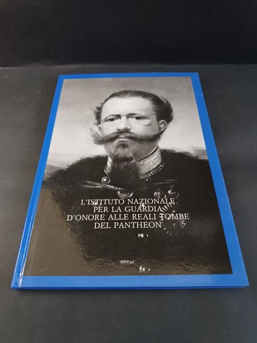 Libro istituto nazionale - l'istituto,