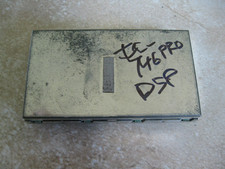 Unità DSP Icom IC-746PRO in