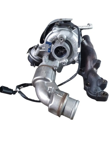 Turbocompressore originale - , vw