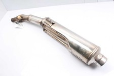 Scarico Marmitta Destra Suzuki