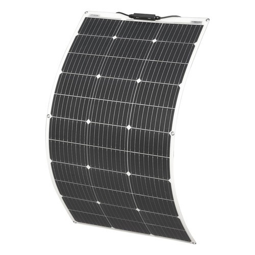 Pannello solare flessibile - solare,