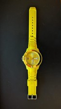 ICE Watch Forever SI.GN.U.S.09 IW Giallo