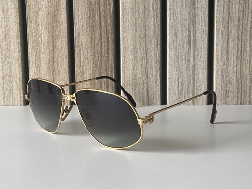 Lunettes cartier panthere - lunettes,
