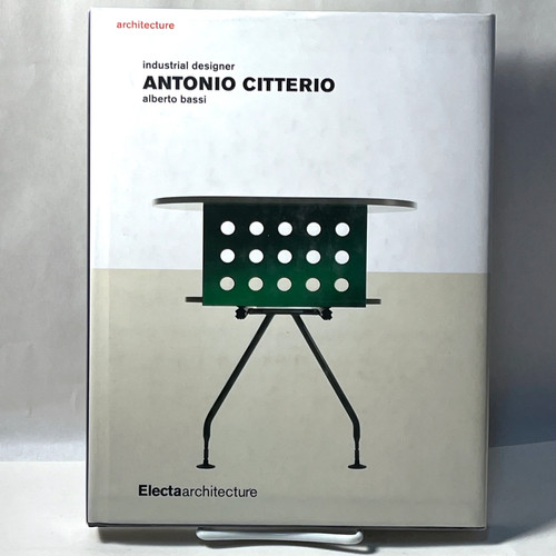 Antonio citterio industrial - antonio,