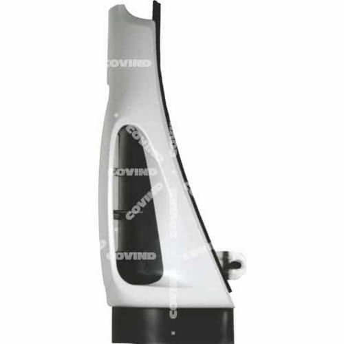 Deviatore aria destro - , iveco
