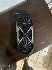 GIGABYTE GeForce GTX 1080 Ti