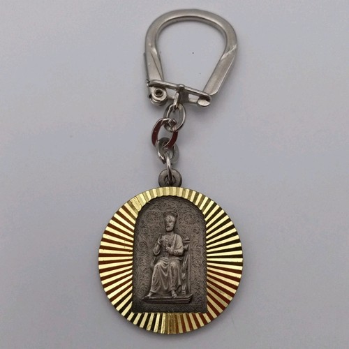 Portachiavi vintage anno - portachiavi,
