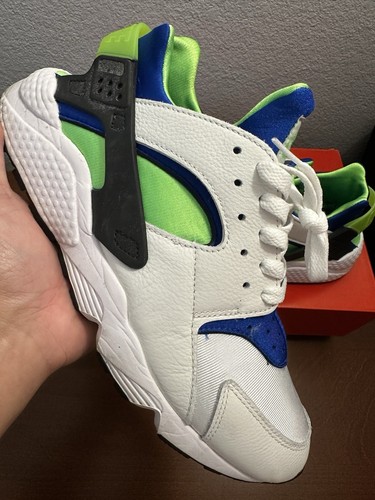 Nike air huarache scream - nike,