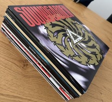 Lotti Di 15 vinili 33 giri