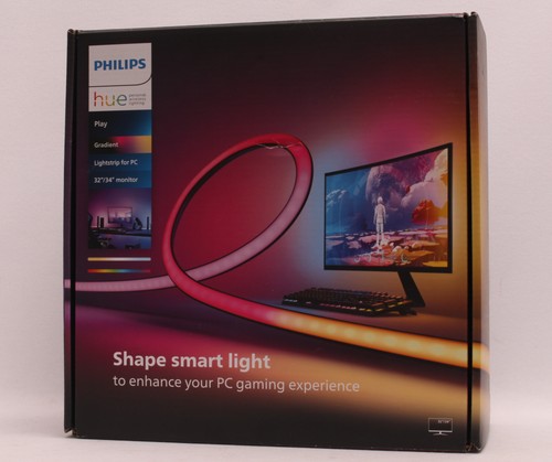 Philips hue play - hue, striscia