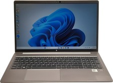 HP ZBook Power G7 i7-10750H