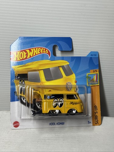 Hot wheels kool - wheels, 🇨🇵