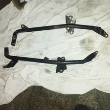 Culla Motore Moto Guzzi V35