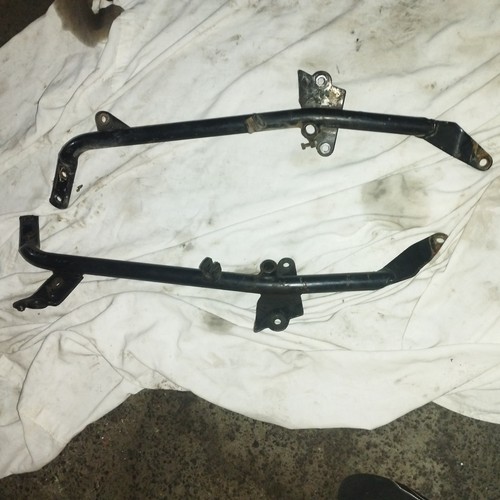 Culla motore moto guzzi - culla,