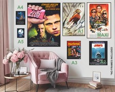 1917 foto 2 poster stampa su