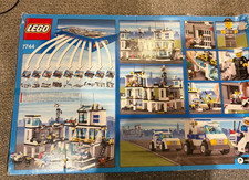 LEGO CITY: Quartier Generale