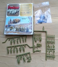Preiser WWII 1/87 #16577