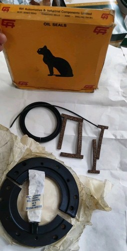 Kit guarnizioni olio pedivella