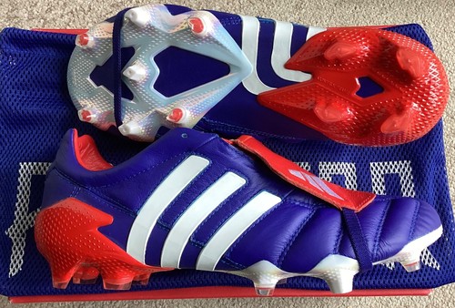 Scarpe calcio adidas - scarpe,