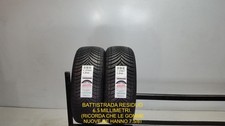 GOMME USATE  4 STAGIONI