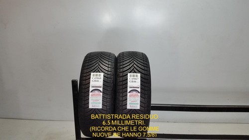 Gomme usate stagioni - usate,