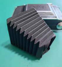 Soffietto di ricambio fatto a