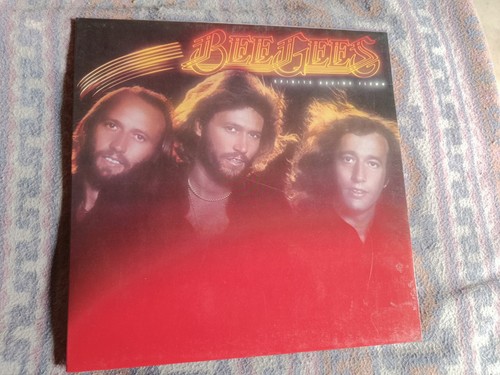 Bee gees spirits having - bee,