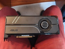 GPU Nvidia GeForce GTX 1080 Ti