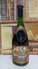 Vino 1967 Barolo Enoteca