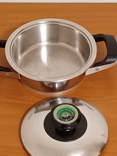 PENTOLA AMC 16 cm serie S 28