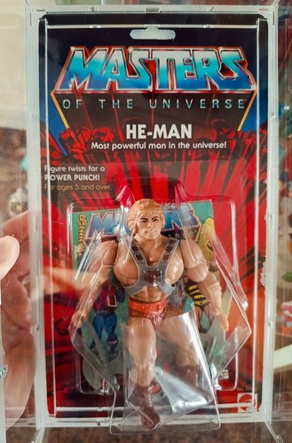 Man masters of - masters,